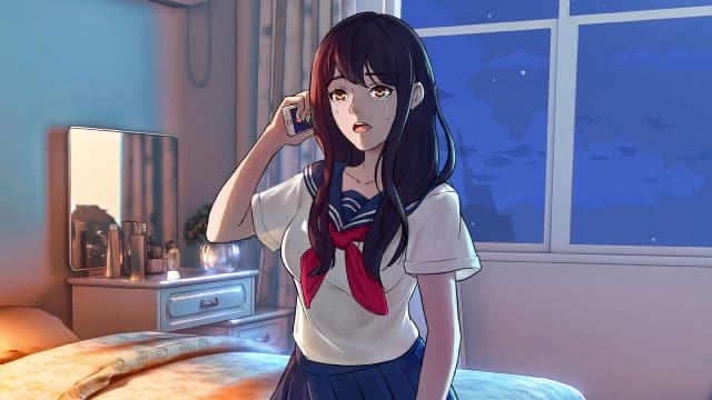 单程票OneWayTicket-v1.4.3-中文30帧 image 1