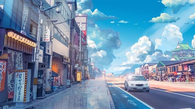 单程票OneWayTicket-v1.4.3-中文30帧 image 3