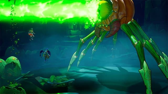 卡西奥多拉Cassiodora-v1.0-中文60帧 image 2