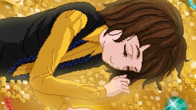 卢卡诺伯爵The Count Lucanor-v1.0.2-英文60帧 image 1