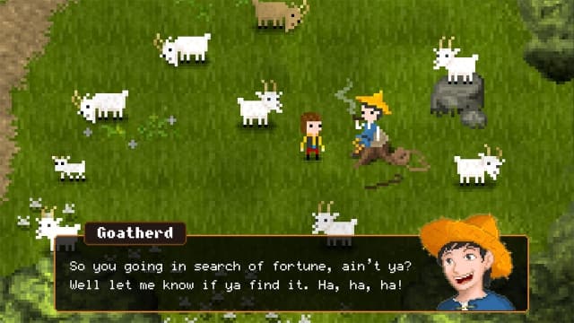 卢卡诺伯爵The Count Lucanor-v1.0.2-英文60帧 image 3