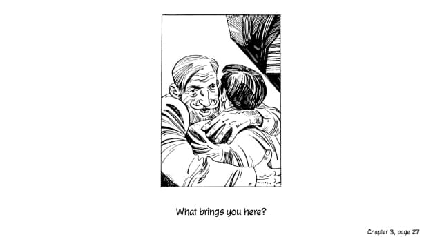 原则问题A Matter of Principle-v1.0.4-中文30帧 image 4