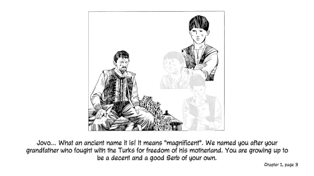 原则问题A Matter of Principle-v1.0.4-中文30帧 image 5