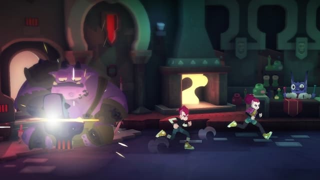 双子星：盛气凌人Young Souls-v1.01-中文30帧 image 2