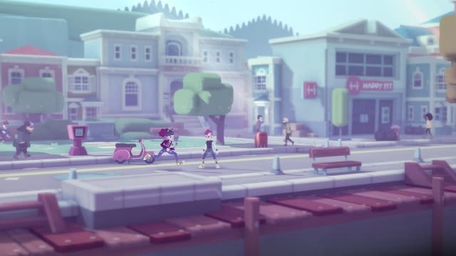 双子星：盛气凌人Young Souls-v1.01-中文30帧 image 3