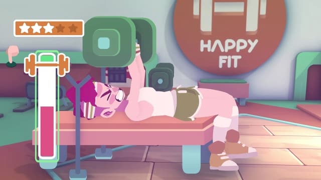 双子星：盛气凌人Young Souls-v1.01-中文30帧 image 4