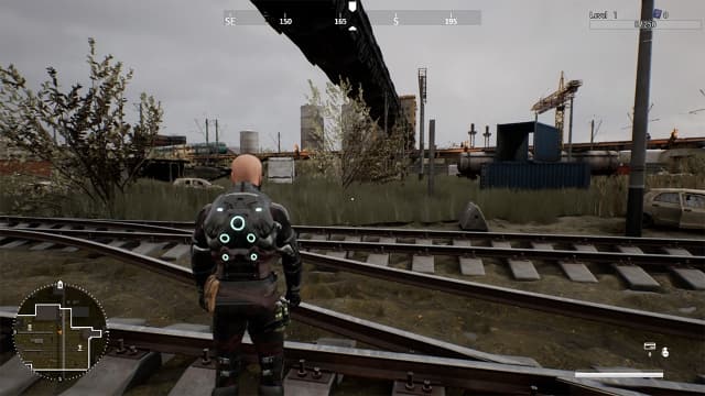 叛军之战Battle Of Rebels-v1.0.1-中文30帧 image 2