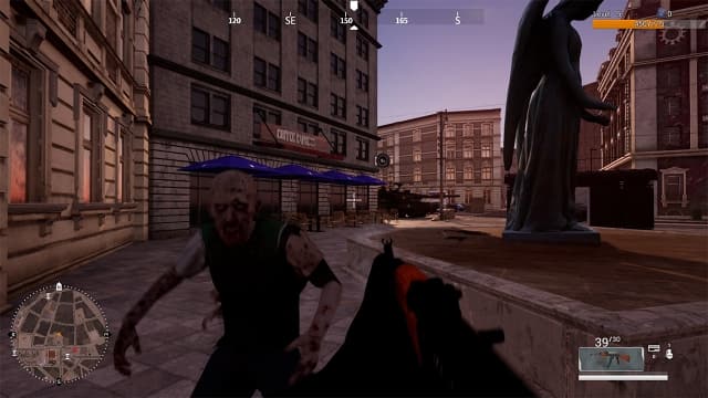 叛军之战Battle Of Rebels-v1.0.1-中文30帧 image 3