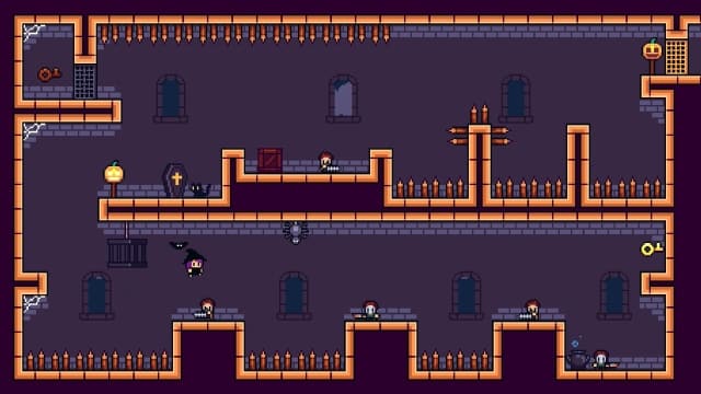 口袋女巫Pocket Witch-v1.0.0-中文60帧 image 4