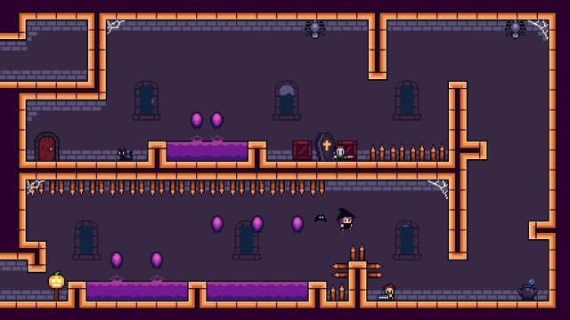 口袋女巫Pocket Witch-v1.0.0-中文60帧 image 5