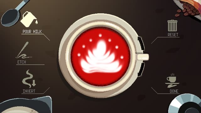 咖啡心语2：洛神花与蝴蝶-v1.2-中文60帧 image 2