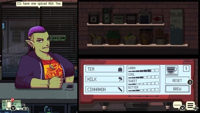 咖啡心语2：洛神花与蝴蝶-v1.2-中文60帧 image 3