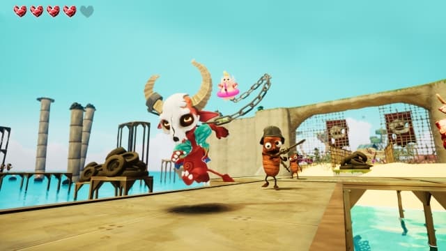 地狱派Hell Pie-v1.0.4-中文60帧 image 1