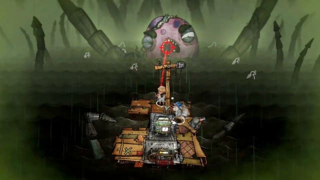 垃圾水手Trash Sailors-v1.0.2-中文60帧 image 1