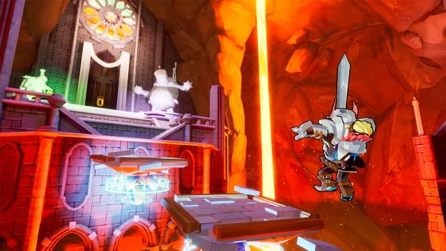 塔楼公主Tower Princess-v1.0.1-中文30帧 image 1