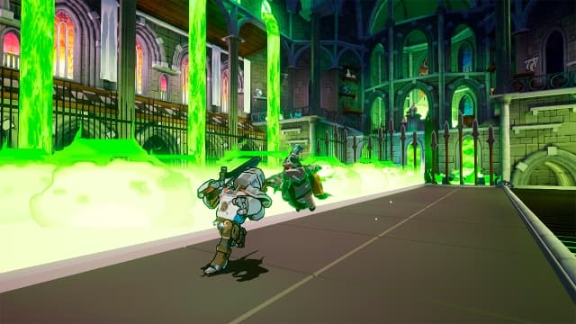 塔楼公主Tower Princess-v1.0.1-中文30帧 image 2