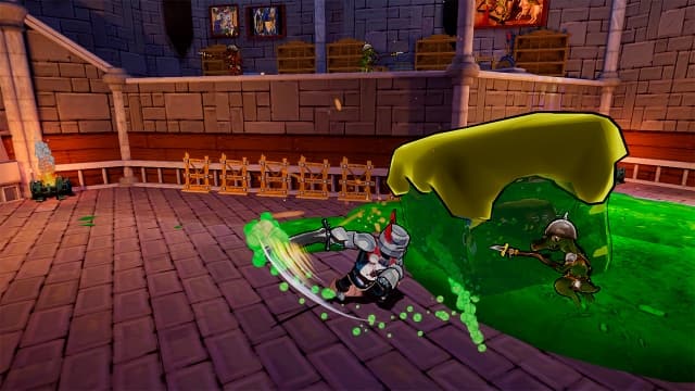 塔楼公主Tower Princess-v1.0.1-中文30帧 image 4