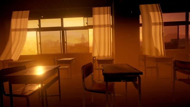 夕鬼 零 Yuoni Rises-v1.04-中文60帧 image 1