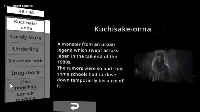 夕鬼 零 Yuoni Rises-v1.04-中文60帧 image 2