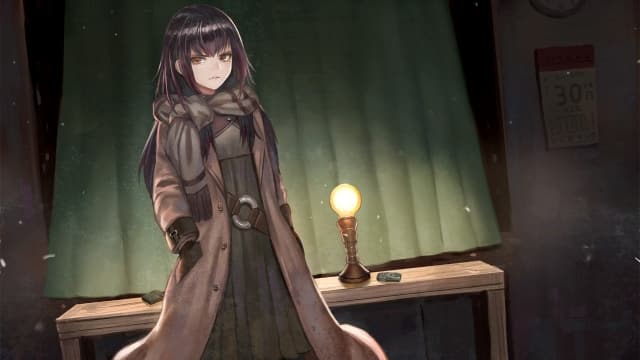 夜光A Light in the Dark-v1.0.1-中文60帧 image 2