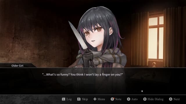 夜光A Light in the Dark-v1.0.1-中文60帧 image 3