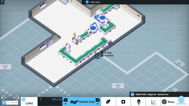 大制药厂Big Pharma-v1.0.4-中文60帧 image 3