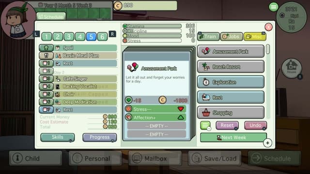 天空少女：美少女养成游戏-v1.0.5-中文60帧 image 4