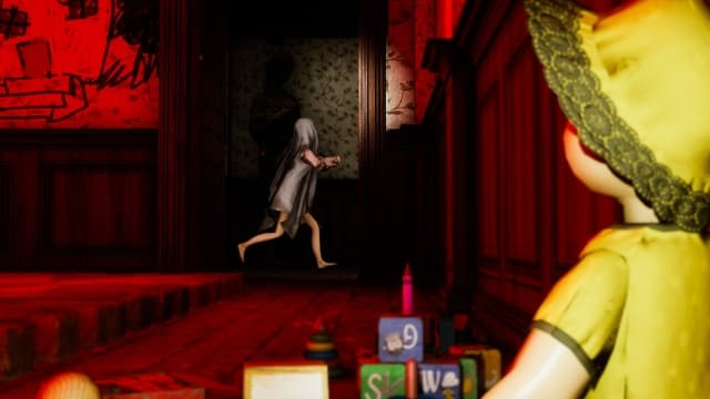 失眠症Insomnis-v1.01-中文30帧 image 2