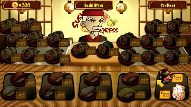 寿司吧快递Sushi Bar Express-v1.0.0d-中文60帧 image 5