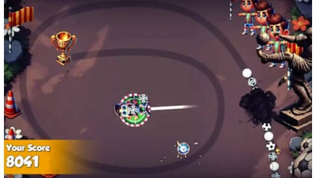 尊巴：足球弹珠联赛-v1.0-英文60帧 image 3