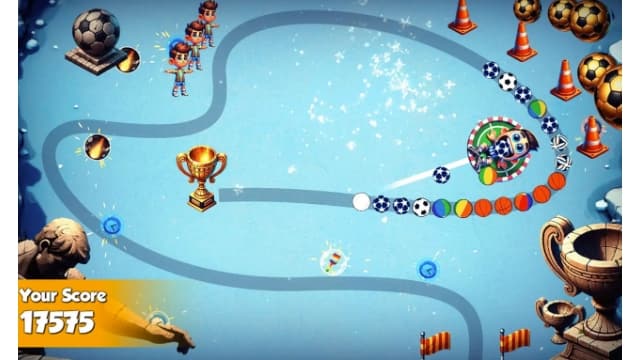 尊巴：足球弹珠联赛-v1.0-英文60帧 image 4