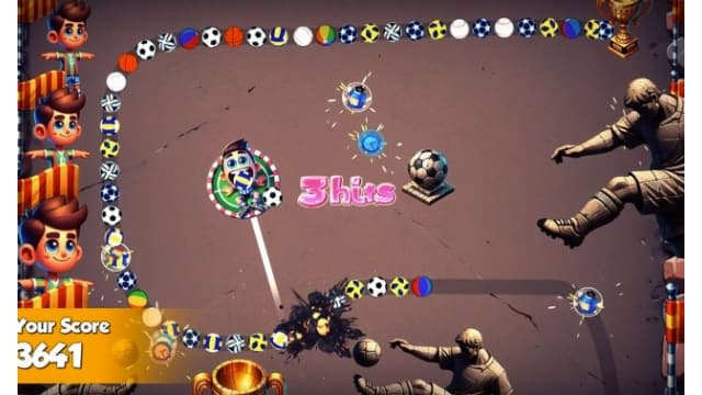 尊巴：足球弹珠联赛-v1.0-英文60帧 image 5