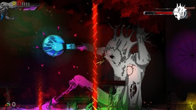 小刀男孩 重启KnifeBoy Rebooted-v1.0.0-中文60帧 image 4