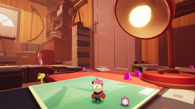 小眷灵Tinykin-v1.1.0-中文30帧 image 3