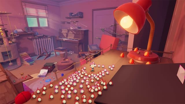 小眷灵Tinykin-v1.1.0-中文30帧 image 4