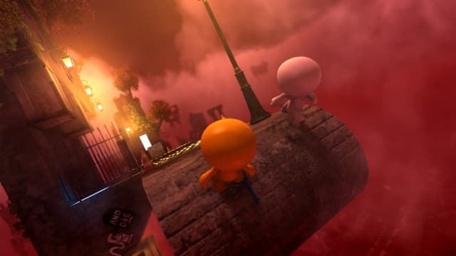 尤罗帕Youropa-v2.0.2-中文30帧 image 1