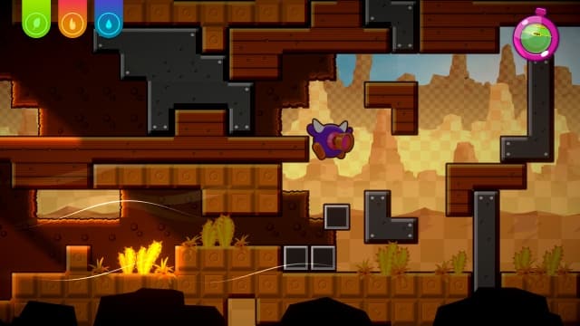 山丘查梅尔Xanchuchamel-v1.4.6-中文60帧 image 4