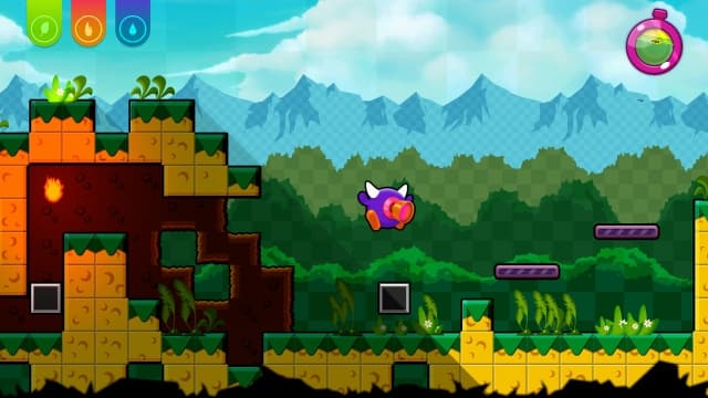 山丘查梅尔Xanchuchamel-v1.4.6-中文60帧 image 5