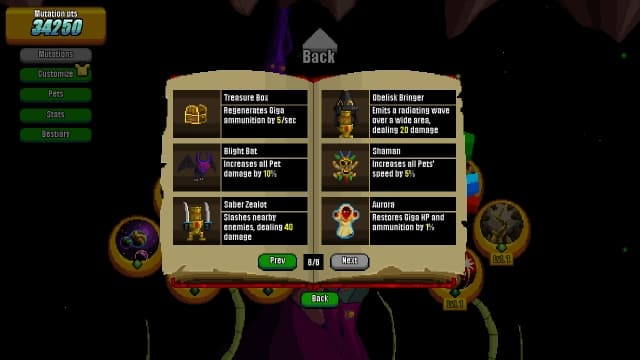 巨兽灾难Gigapocalypse-v1.0.1-中文60帧 image 2