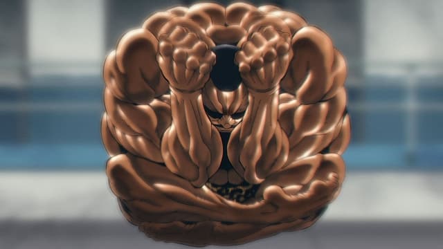 巴基汉玛：血竞技场Baki Hanma Blood Arena-v1.0.2-中文60帧 image 2