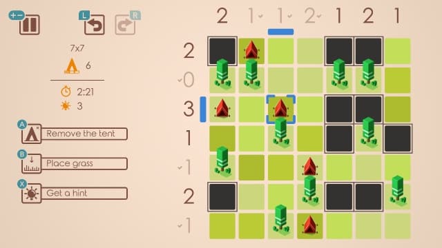 帐篷与树Tents and Trees-v1.3.0-中文60帧 image 3