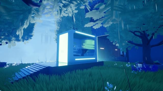 帕斯的领域Tempus-v1.0.0-中文30帧 image 1