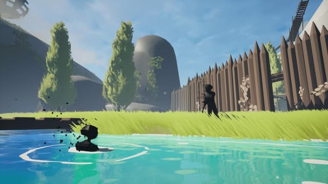 帕斯的领域Tempus-v1.0.0-中文30帧 image 2