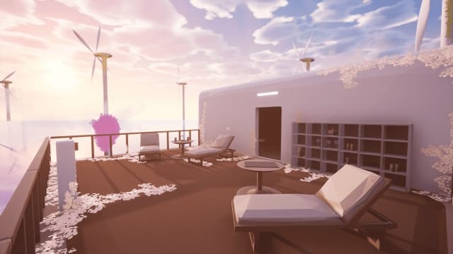 帕斯的领域Tempus-v1.0.0-中文30帧 image 3