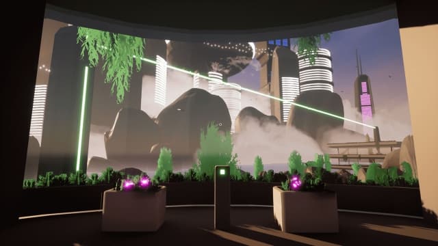 帕斯的领域Tempus-v1.0.0-中文30帧 image 4