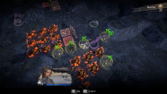 幻灵降世录 ：女巫的面纱Veil of the Witch-v1.0.3-中文60帧 image 1