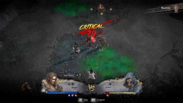 幻灵降世录 ：女巫的面纱Veil of the Witch-v1.0.3-中文60帧 image 2