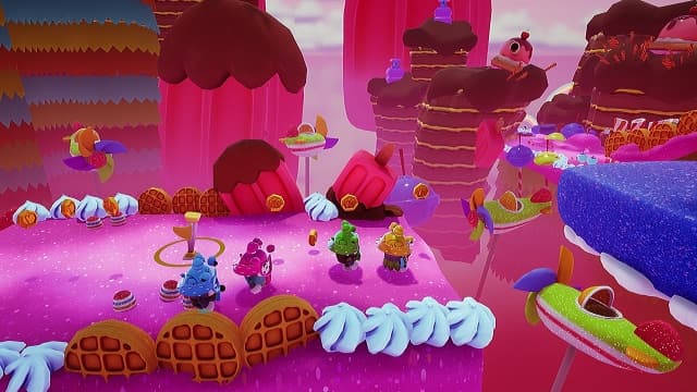 库库斯：丢失的宠物Kukoos Lost Pets-v1.0.0-中文30帧 image 2