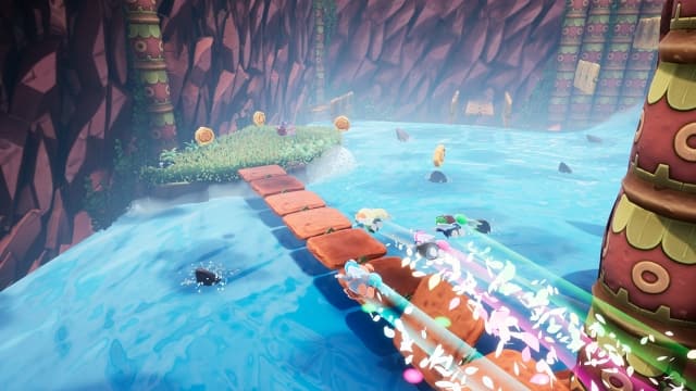 库库斯：丢失的宠物Kukoos Lost Pets-v1.0.0-中文30帧 image 5