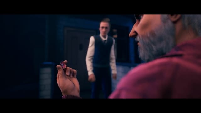 康威：大丽花街失踪事件-v1.0.0.0-中文30帧 image 2